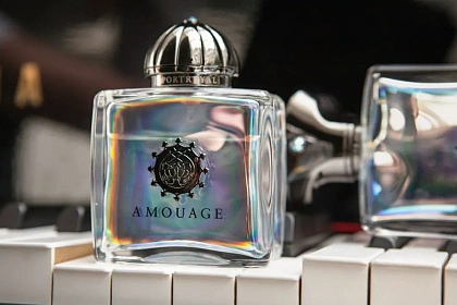 Amouage Portrayal Woman фото 4