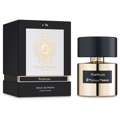 Tiziana Terenzi Arethusa 