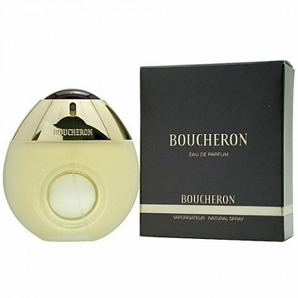 Boucheron Femme 