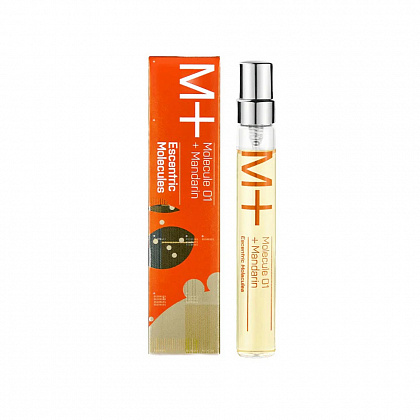 Escentric Molecules Molecule 01 + Mandarin фото 4