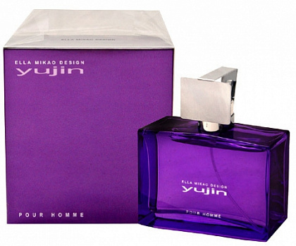 Ella Mikao Yujin Pour Homme 