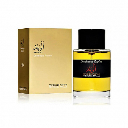 Frederic Malle Promise 