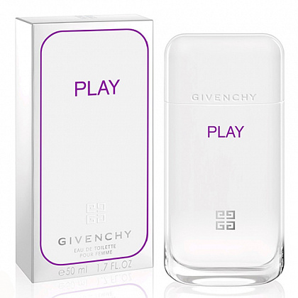 Givenchy Play For Her Eau de Toilette 