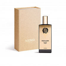 Memo French Leather