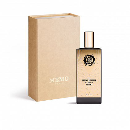 Memo French Leather 