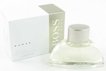 Hugo Boss Woman 