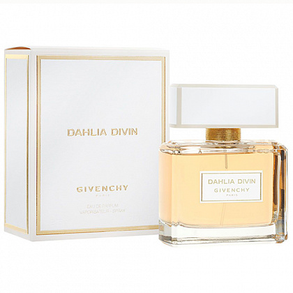 Givenchy Dahlia Divin 