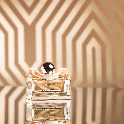 Salvatore Ferragamo Signorina Eleganza фото 5