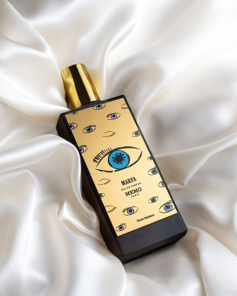 Memo Marfa фото 10