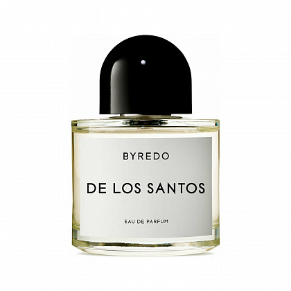 Byredo De Los Santos фото 2