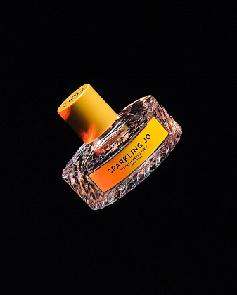 Vilhelm Parfumerie Sparkling Jo фото 4