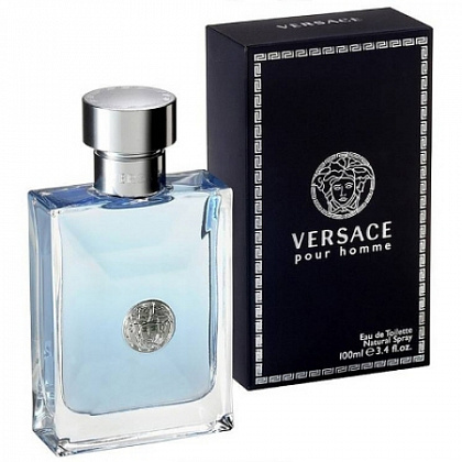 Versace Pour Homme 
