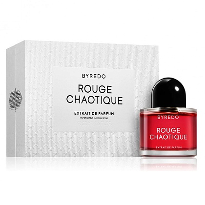 Byredo Rouge Chaotique 