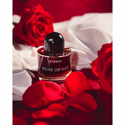Byredo Reine de Nuit фото 4