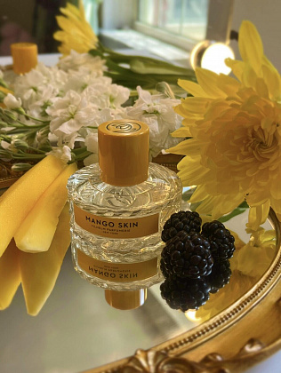 Vilhelm Parfumerie Mango Skin фото 16