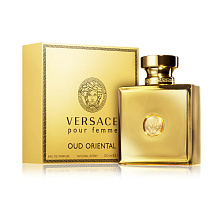 Versace Pour Femme Oud Oriental