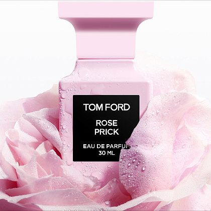 Tom Ford Rose Prick фото 4