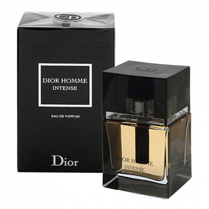 Christian Dior Homme Intense 