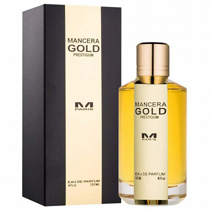 Mancera Gold Prestigium 
