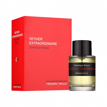 Frederic Malle Vetiver Extraordinaire 