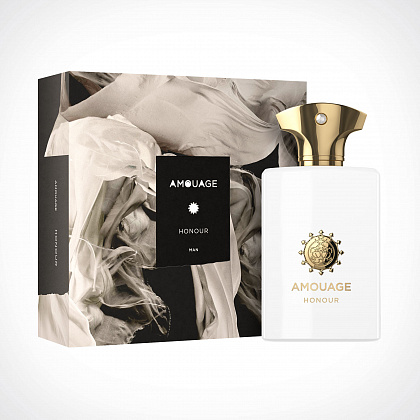 Amouage Honour Man 