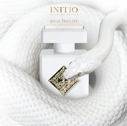 Initio Parfums Prives Musk Therapy фото 2