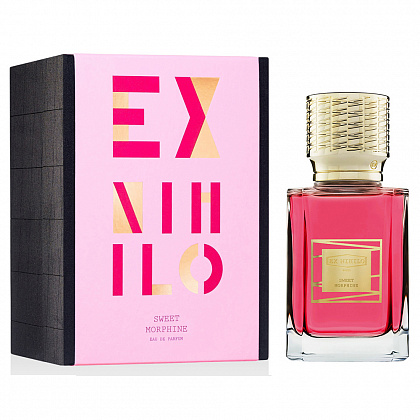 Ex Nihilo Sweet Morphine 