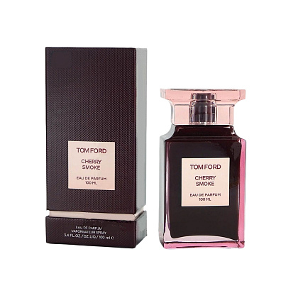 Tom Ford Cherry Smoke фото 2