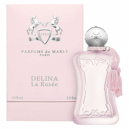 Parfums de Marly Delina La Rosee 