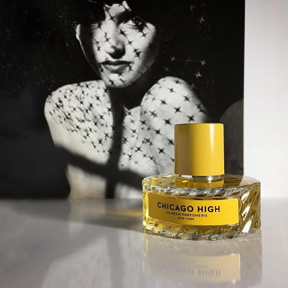 Vilhelm Parfumerie Chicago High фото 10