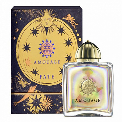 Amouage Fate Woman 