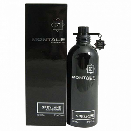 Montale Greyland 