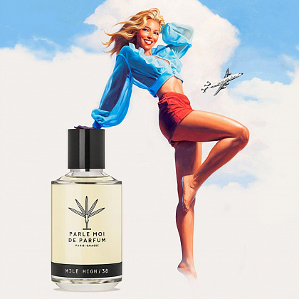 Parle Moi De Parfum Mile High/38 фото 3