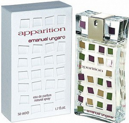 Emanuel Ungaro Apparition Femme 
