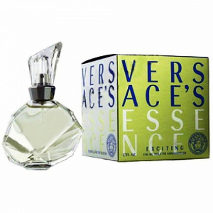 Versace Essence Exciting 