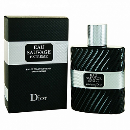 Christian Dior Eau Sauvage Extreme 