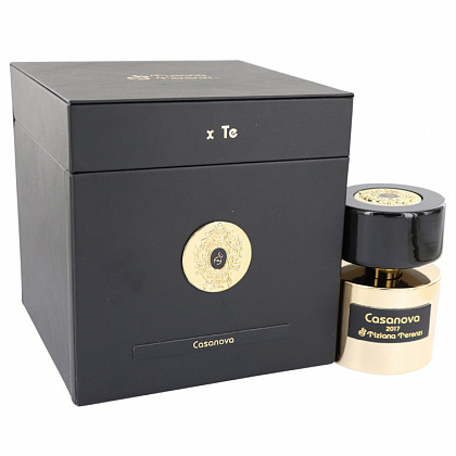 Tiziana Terenzi Casanova 