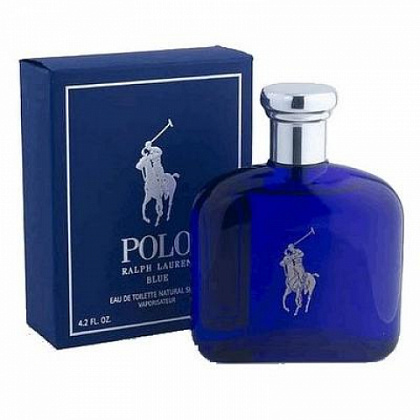 Ralph Lauren Polo Blue 