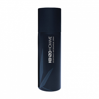 Kenzo Pour Homme Дезодорант-спрей, 150 мл 