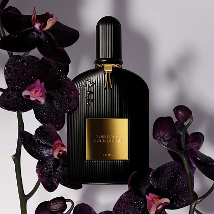 Tom Ford Black Orchid Eau De Parfum фото 4