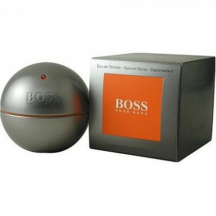 Hugo Boss In Motion 