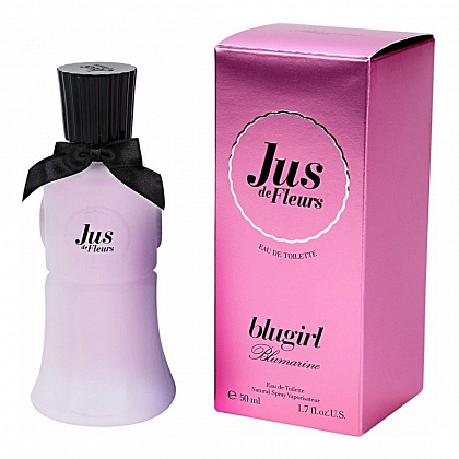 Blumarine Blugirl Jus De Fleurs 