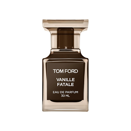 Tom Ford Vanille Fatale фото 2