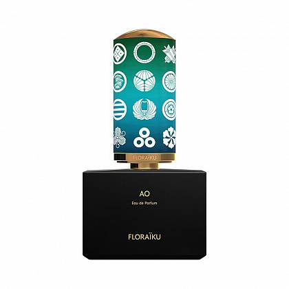 Floraiku AO 