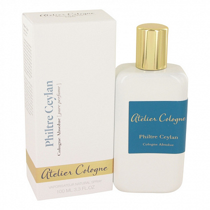Atelier Cologne Philtre Ceylan 