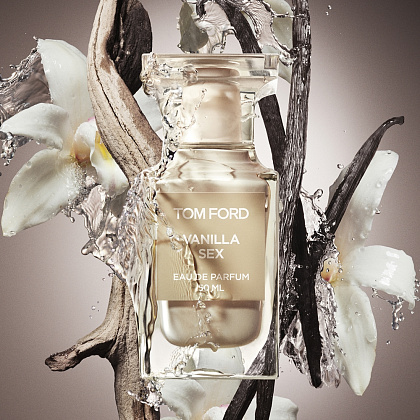 Tom Ford Vanilla Sex фото 5