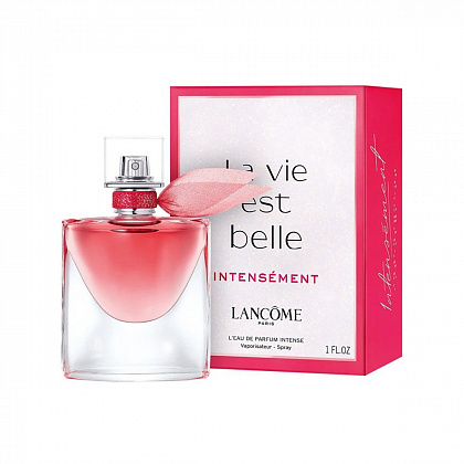 Lancome La Vie Est Belle Intensement 