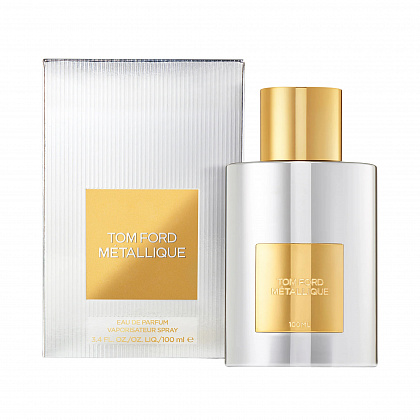 Tom Ford Metallique 