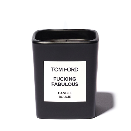Tom Ford Fucking Fabulous Свеча, 200 г фото 4