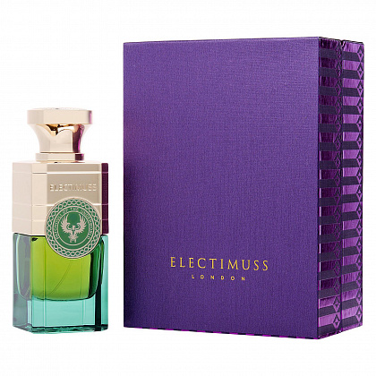 Electimuss Patchouli of the Underworld фото 7